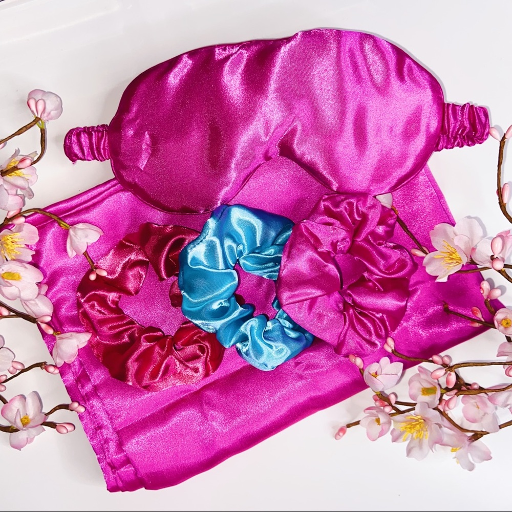 Sleep Set (BUNDLE)